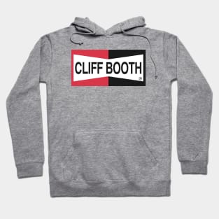 Cliff Booth Champion Hoodie